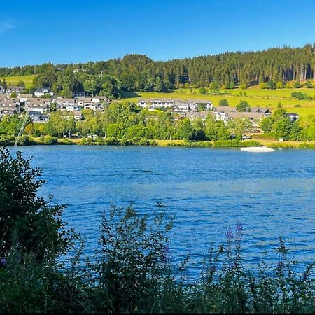 Auszeit Niedersfeld Leilighet Winterberg Eksteriør bilde